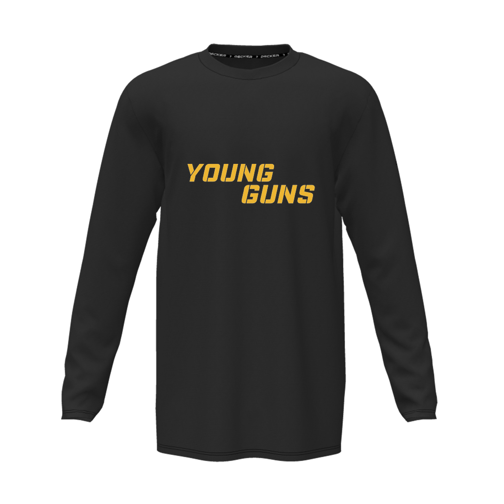 Decker Comfort T-Shirt