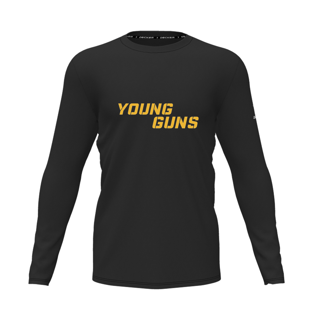 Decker Performance T-Shirt