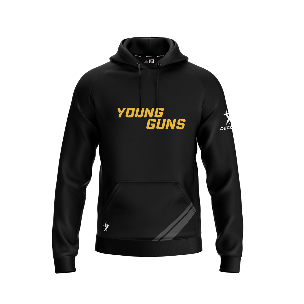 Decker Summit Hoodie