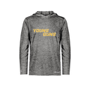 Decker Men's Charge Hoodie