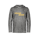 Decker Youth Charge Hoodie