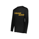 Men's LS Smooth Sport Shirt