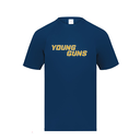 Decker Short Sleeve Waffle Performance Shirt